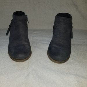 Girls Boots